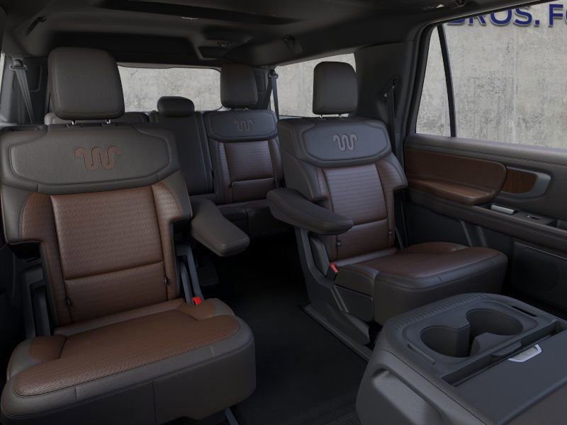 New 2026 Ford Expedition Max King Ranch image 11