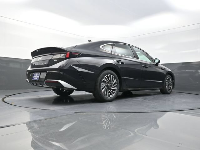 New 2026 Hyundai Sonata SEL FWD image 37