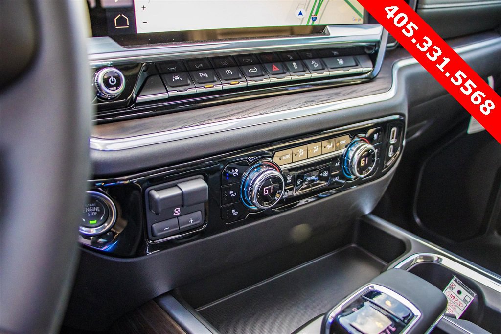 New 2026 GMC Sierra 1500 SLT w/ SLT Premium Plus Package image 29