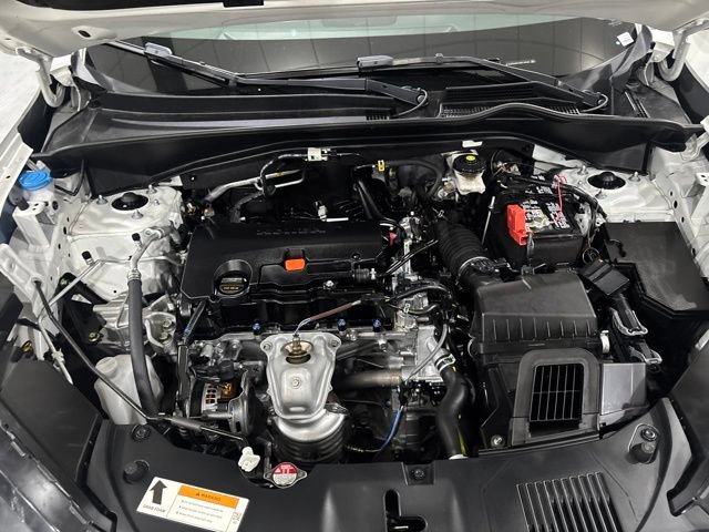 Used 2024 Honda HR-V Sport image 36