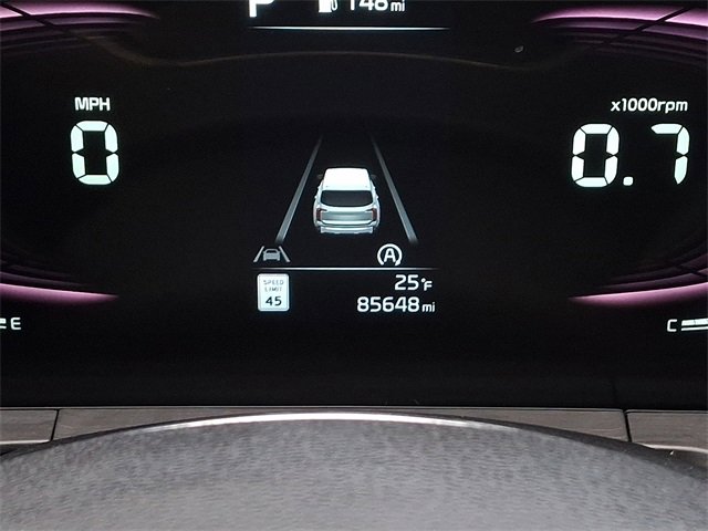 Used 2023 Kia Telluride EX X-Line image 23