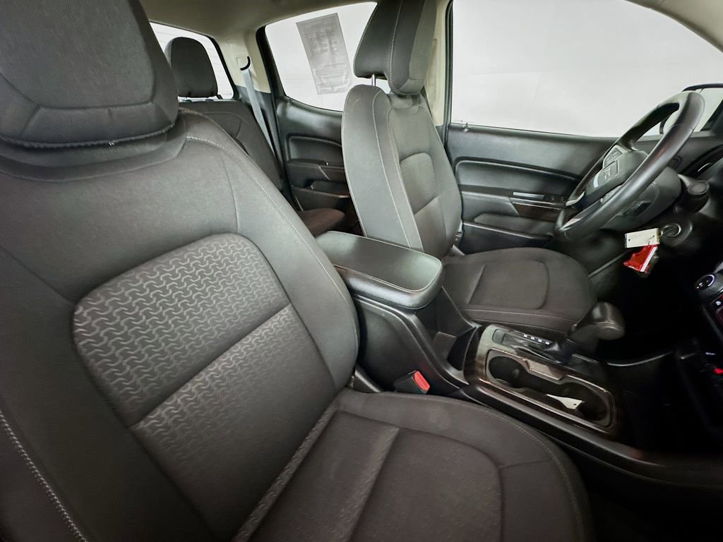 Used 2016 GMC Canyon SLE w/ SLE Convenience Package image 25