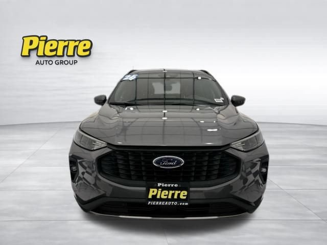 Used 2025 Ford Escape ST-Line Select AWD/4WD image 9