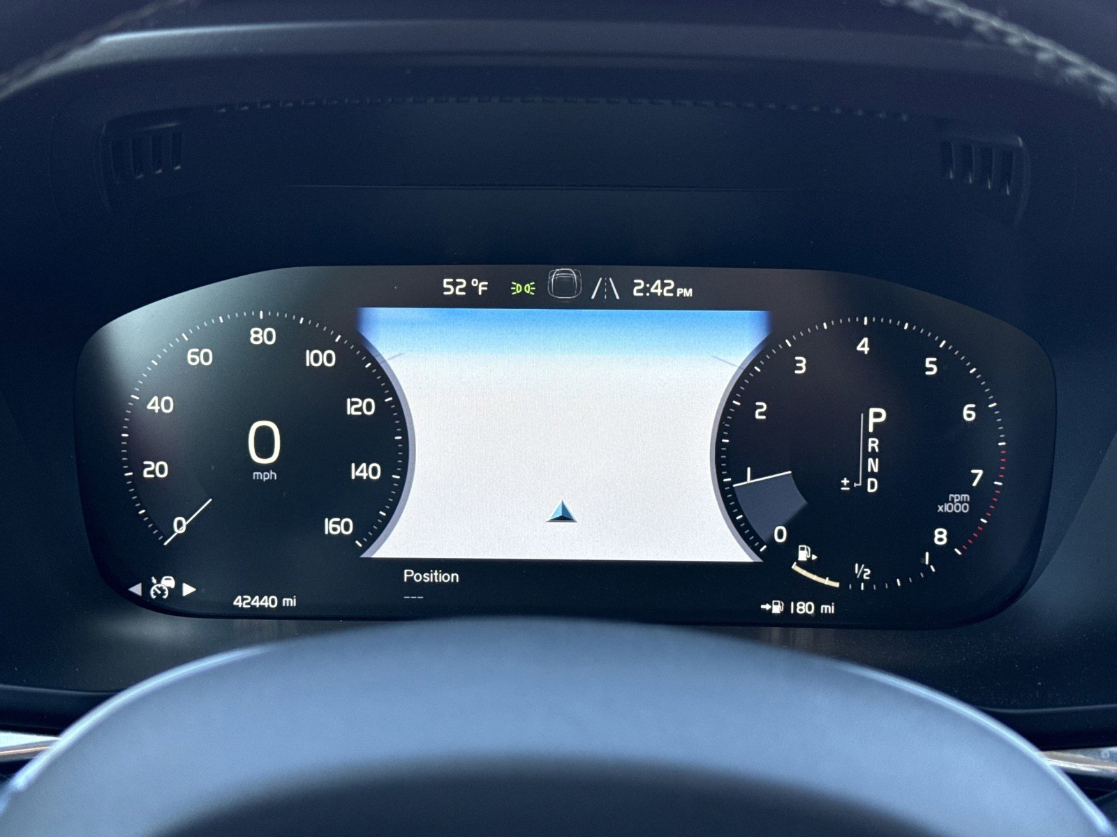 Used 2020 Volvo XC60 T5 Inscription w/ Protection Package Premier image 21