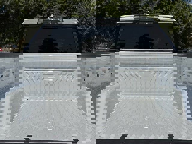 New 2026 Chevrolet Silverado EV LT w/ Plus Package image 25