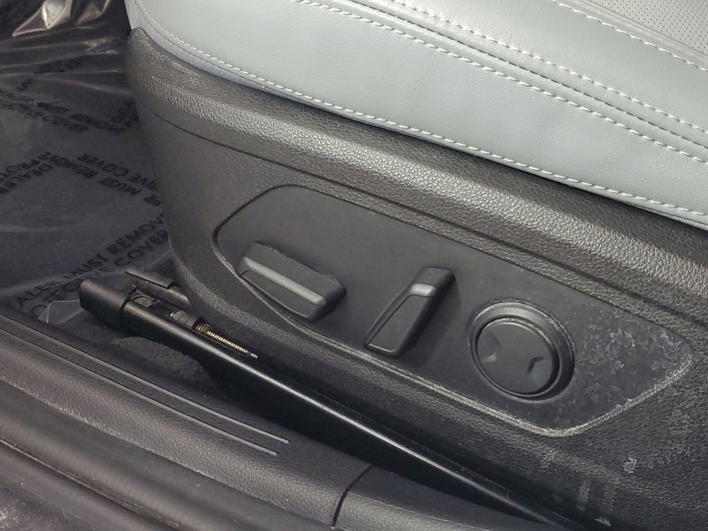 Used 2021 Kia K5 EX w/ EX Premium Package image 9