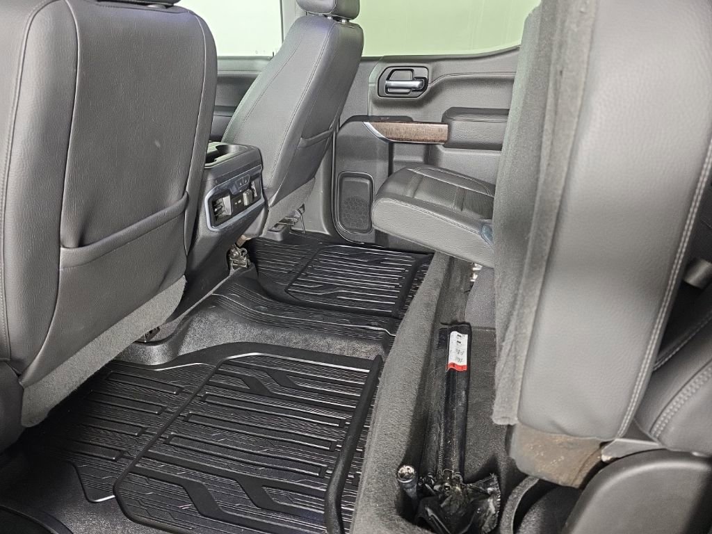 Used 2019 GMC Sierra 1500 Denali w/ Denali Ultimate Package image 36