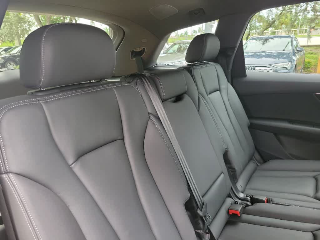 New 2026 Audi Q7 2.0T Premium AWD/4WD image 21