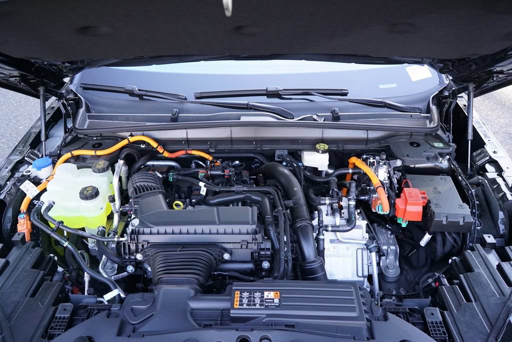 New 2026 Lincoln Nautilus Reserve AWD/4WD image 38