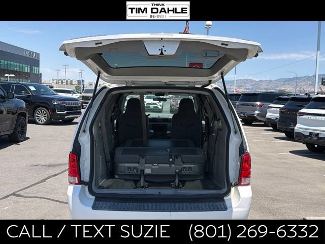 Used 2006 Ford Freestar SE FWD image 11