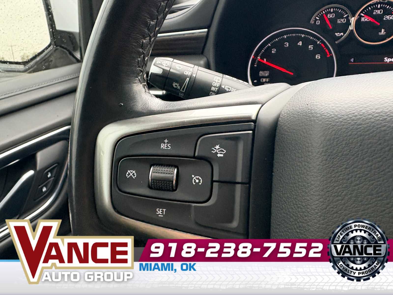 Used 2021 Chevrolet Tahoe LT AWD/4WD image 32
