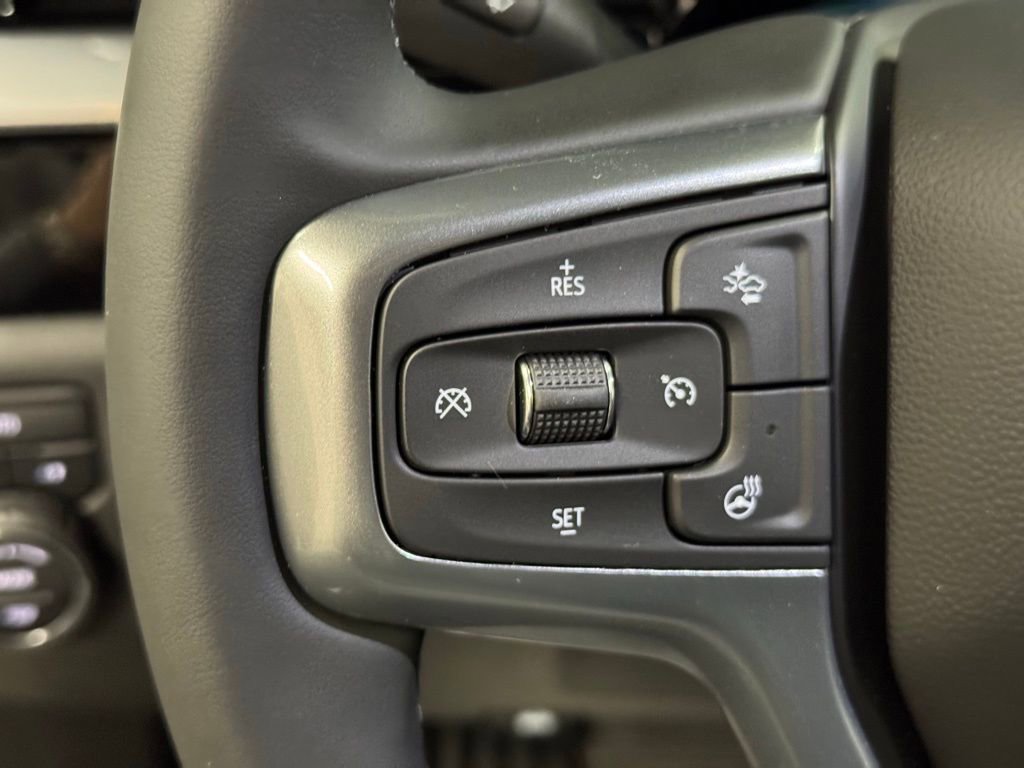 New 2025 Chevrolet Silverado 1500 RST image 19
