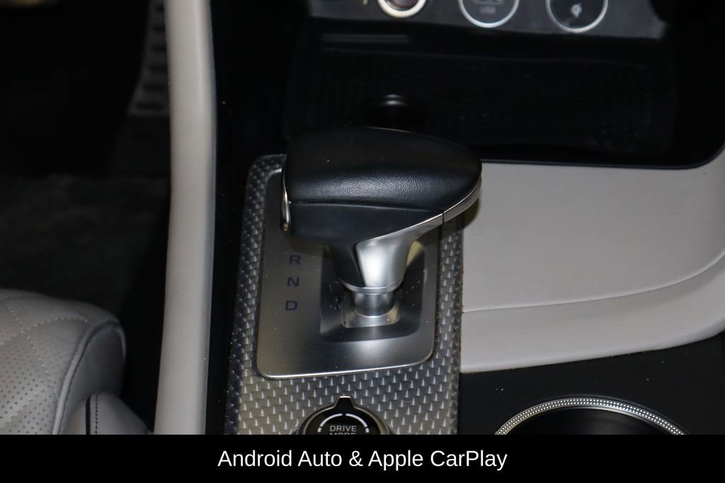 Used 2022 Genesis G70 3.3T image 13