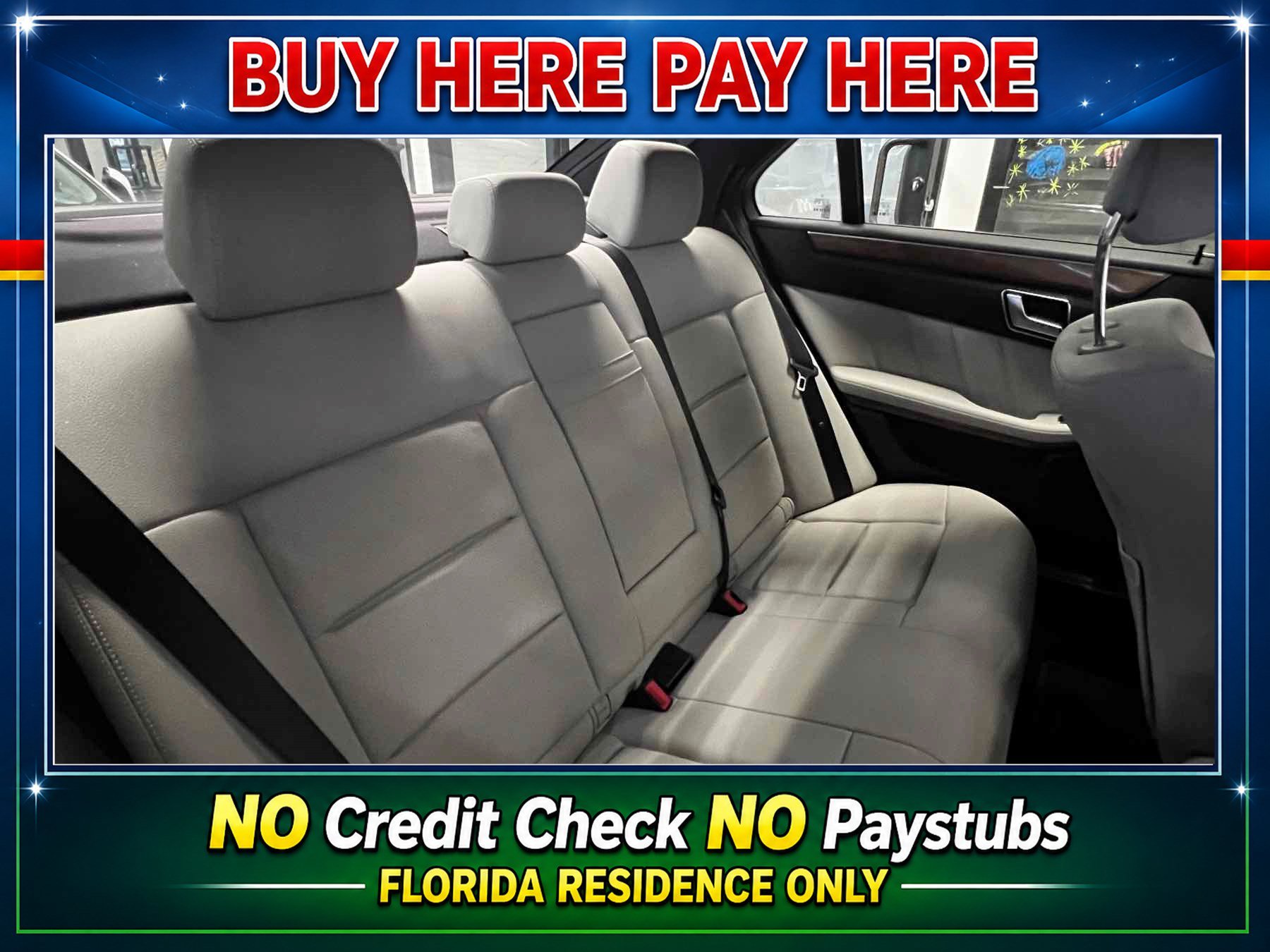 Used 2013 Mercedes-Benz E 350 Sedan image 10