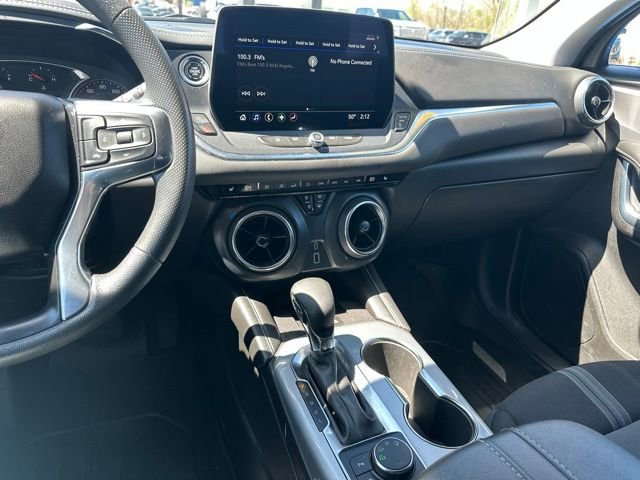 Used 2024 Chevrolet Blazer LT w/ Convenience Package image 19