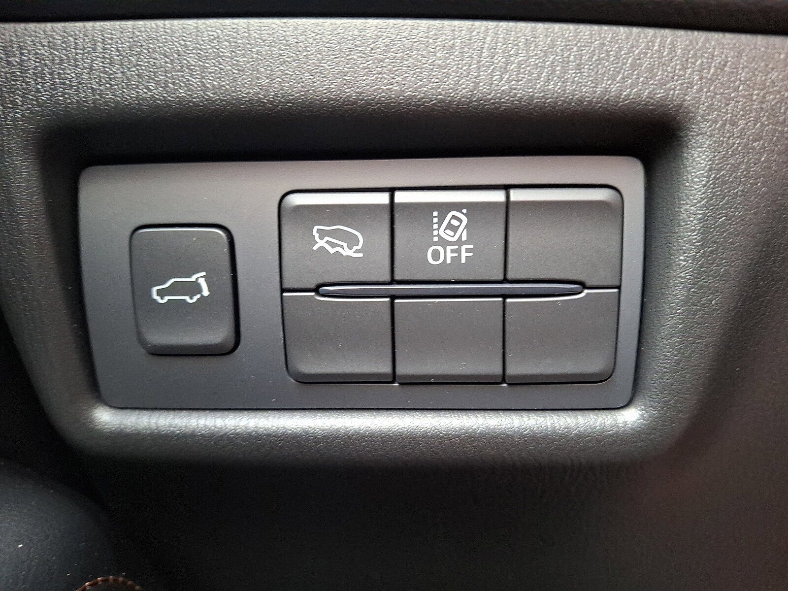 Used 2021 MAZDA CX-5 Grand Touring image 28