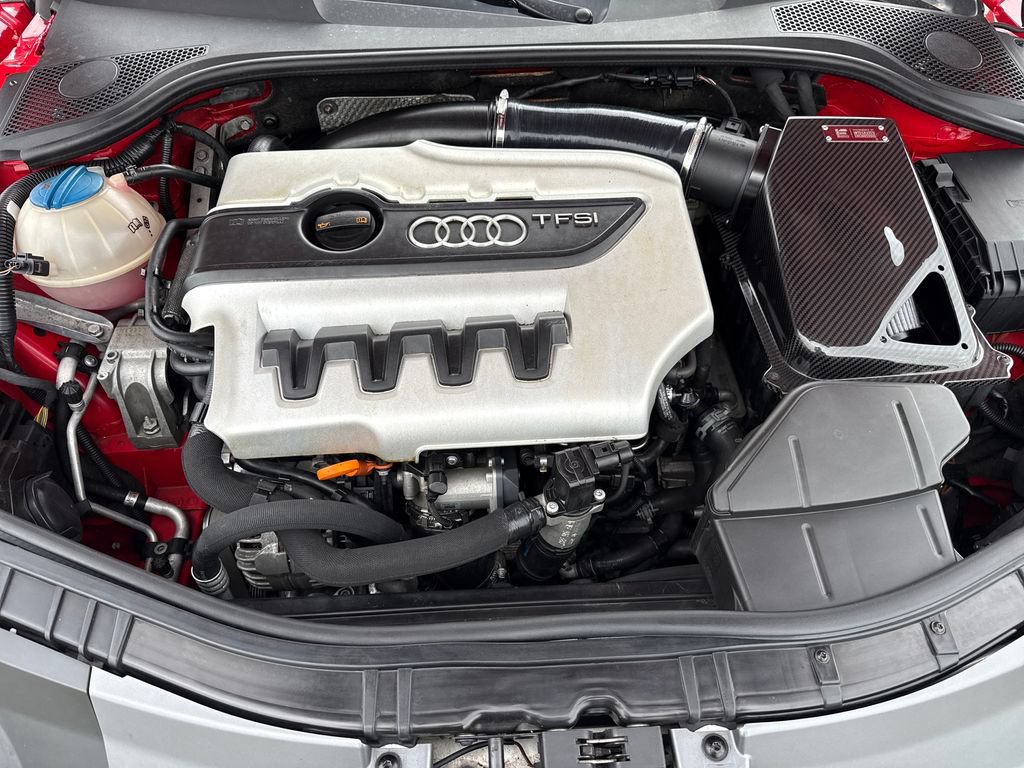 Used 2011 Audi TTS 2.0T Prestige AWD/4WD image 24