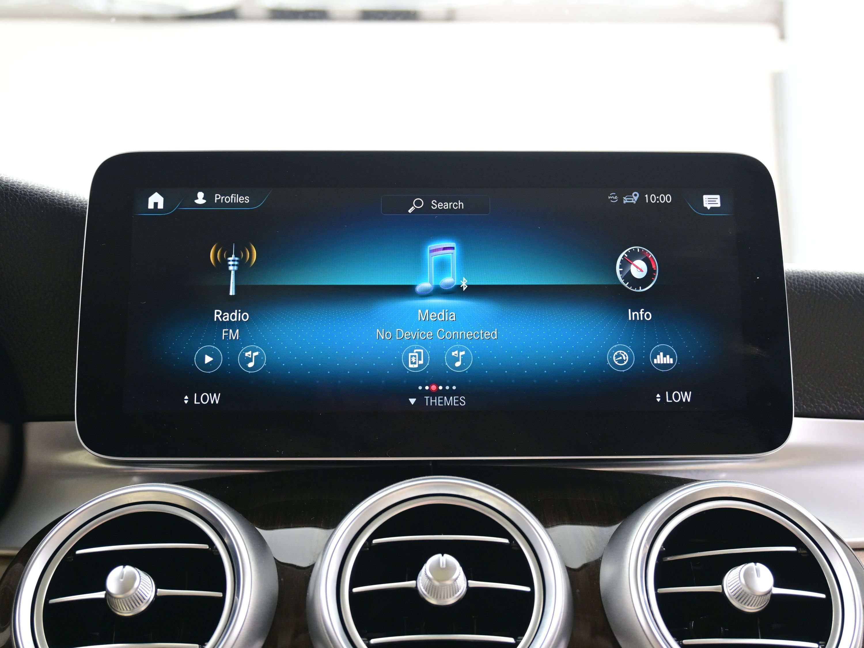 Used 2021 Mercedes-Benz GLC 300 image 20