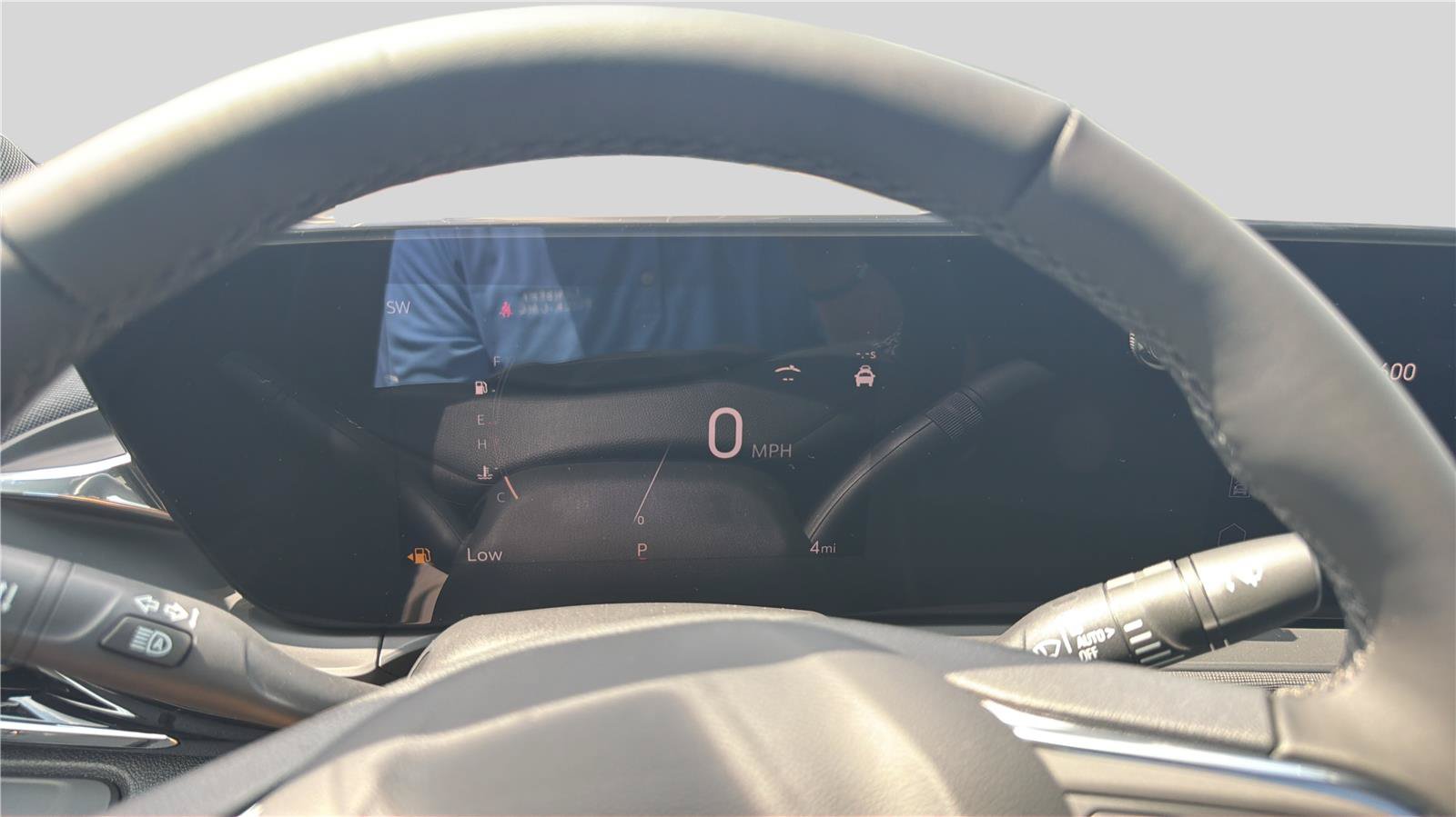 New 2026 Buick Envista Sport Touring w/ Convenience I Package FWD image 13