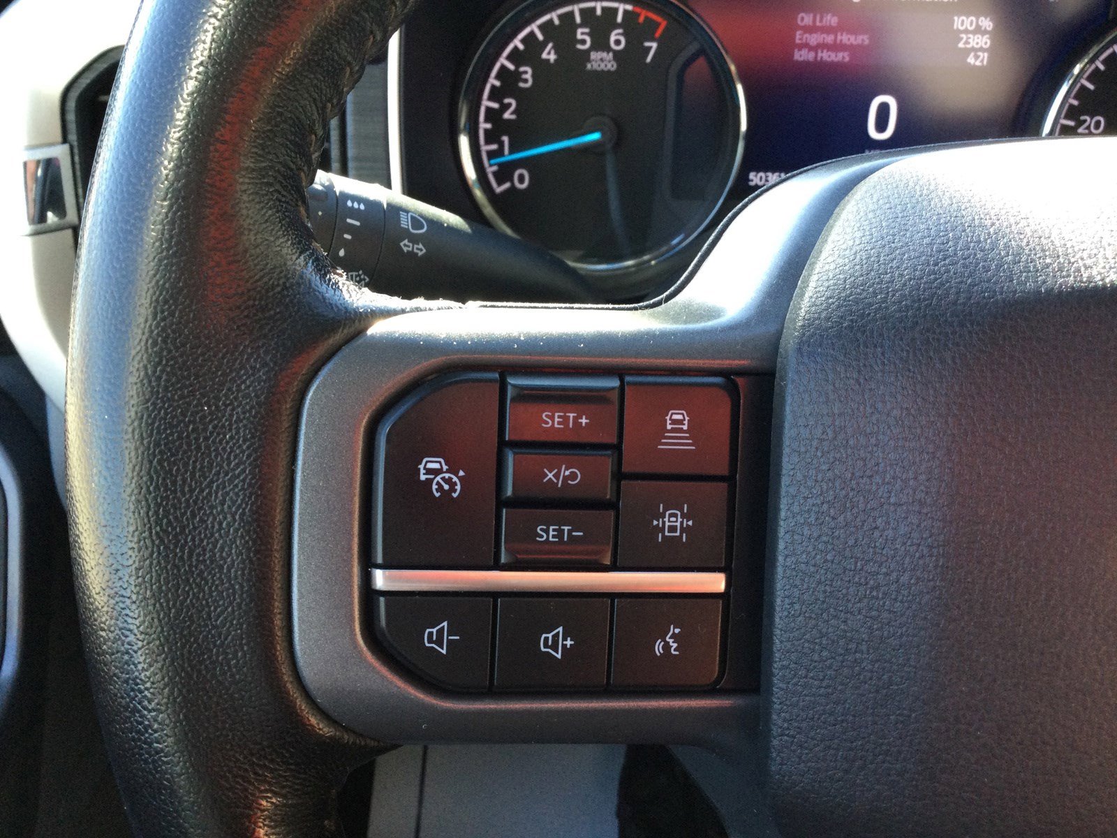 Used 2021 Ford F150 XLT w/ Equipment Group 302A High image 13