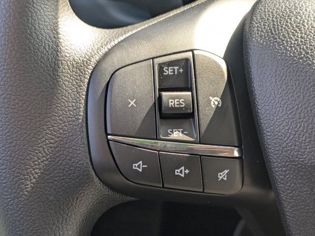 New 2026 Ford Maverick XL image 24