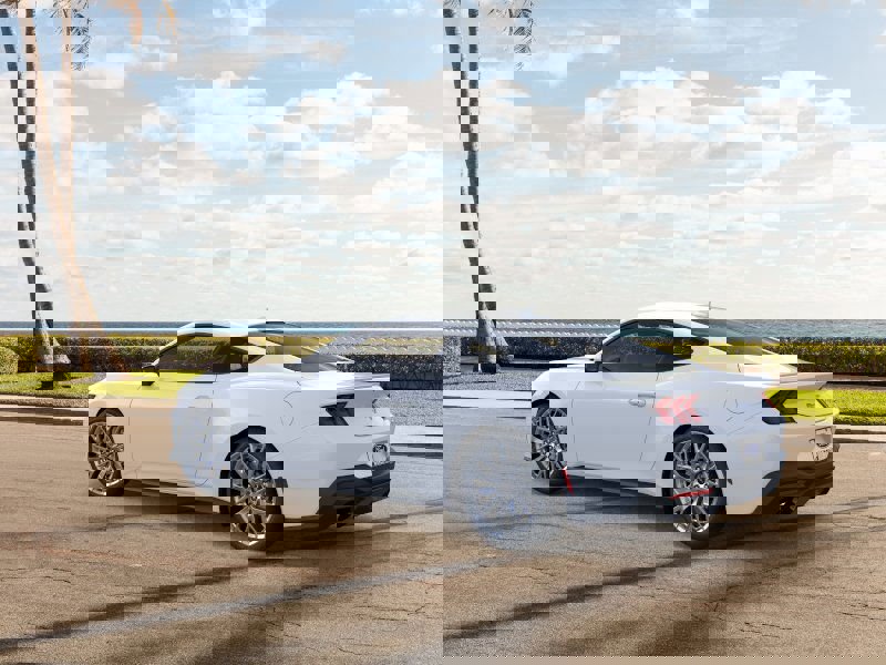 New 2025 Ford Mustang Premium image 21