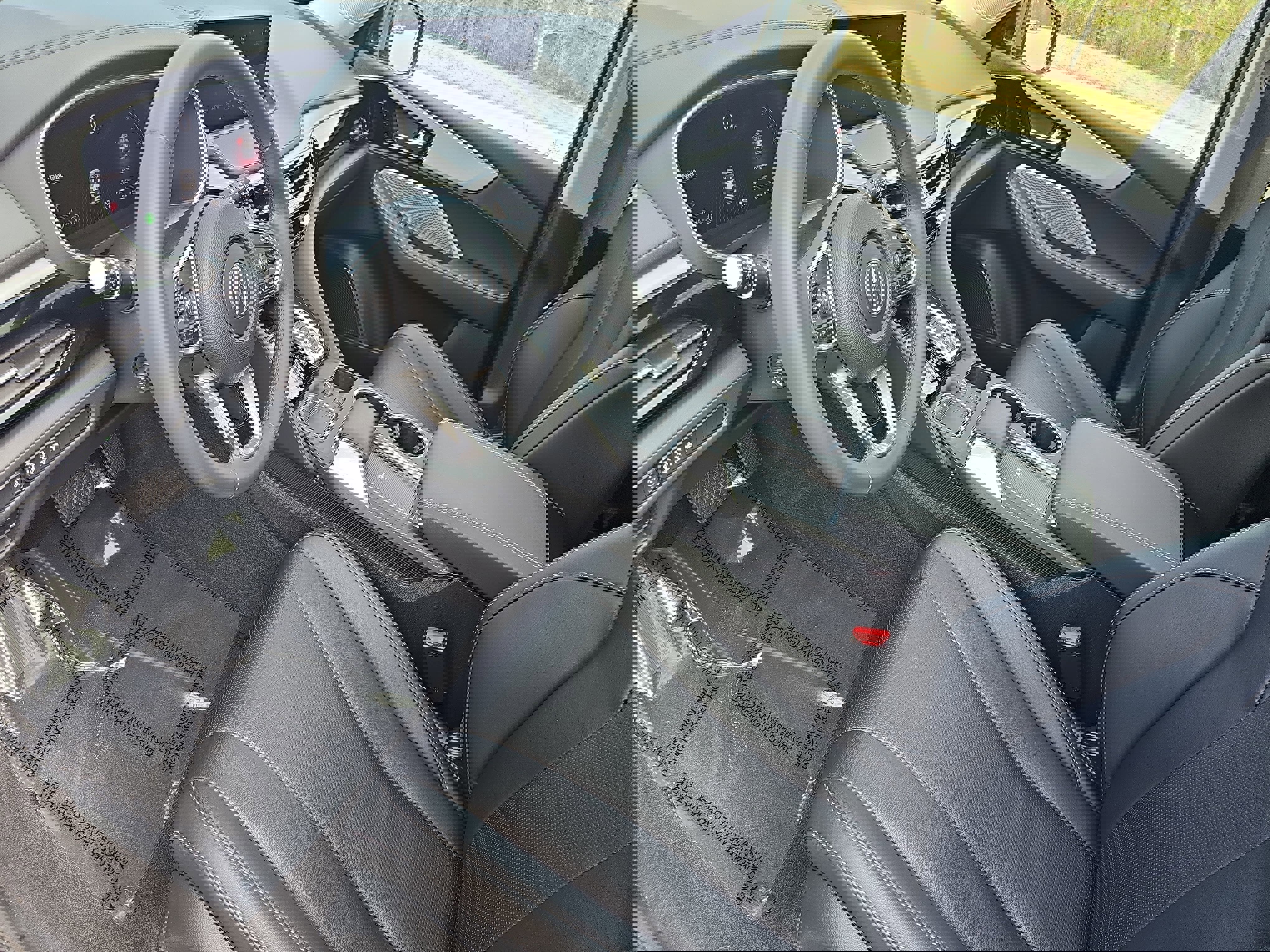 Certified 2024 Acura MDX w/Technology Package image 16