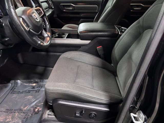 Used 2019 RAM 1500 Big Horn image 10