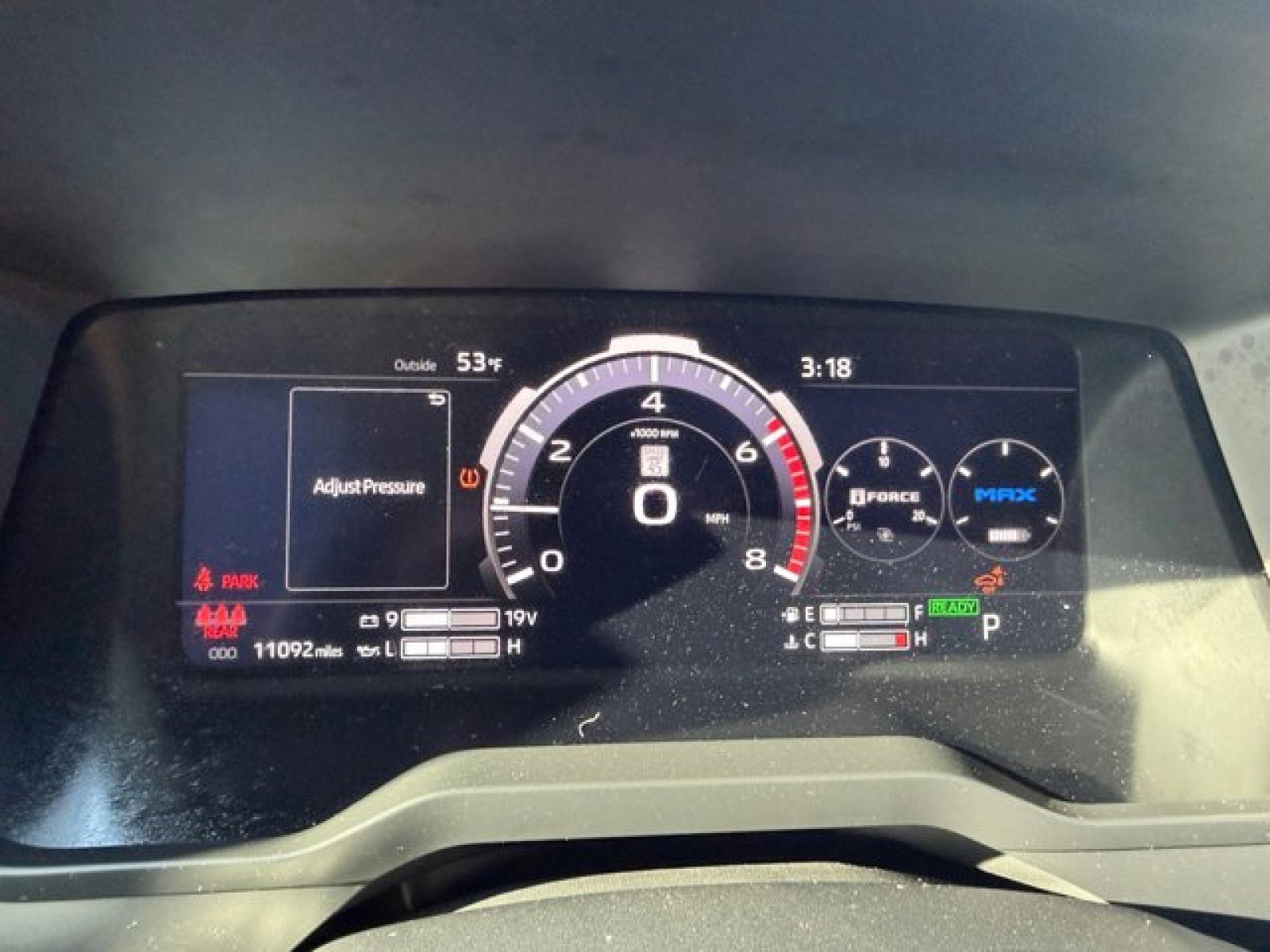 Used 2024 Toyota Tundra Limited image 23