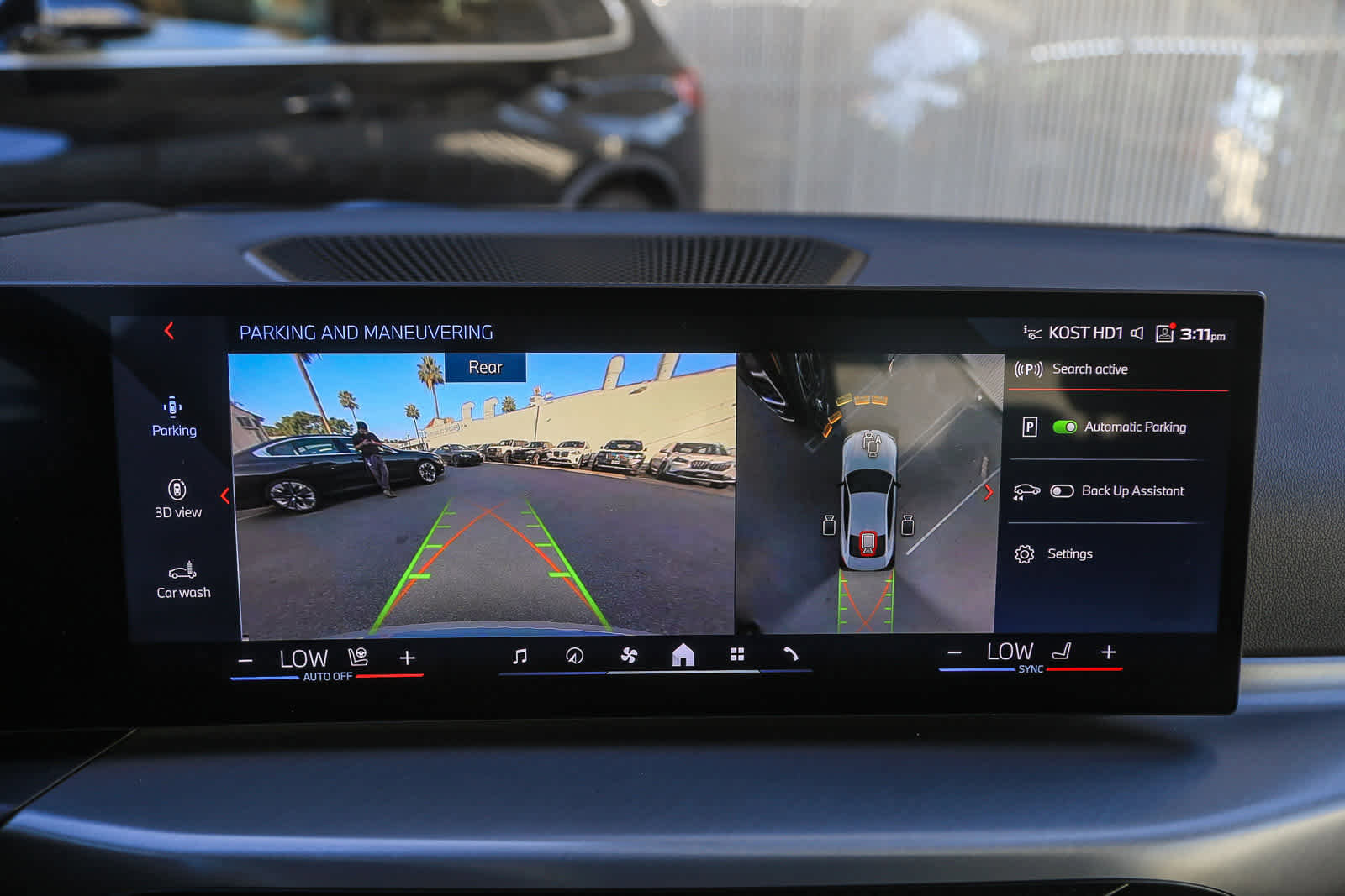 Certified 2025 BMW M440i Coupe image 20