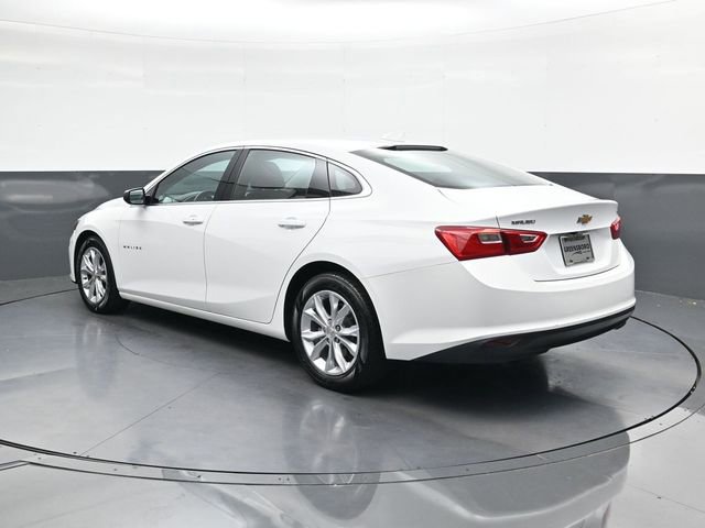 Used 2023 Chevrolet Malibu LT image 6