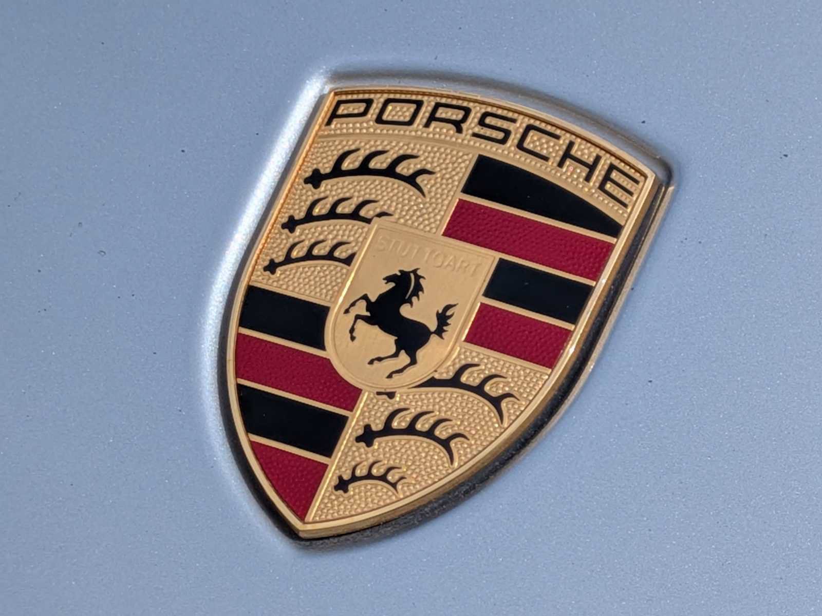 Used 2021 Porsche Macan GTS AWD/4WD image 12