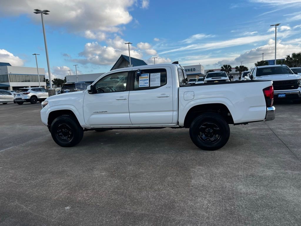 Used 2023 Toyota Tacoma SR5 image 32