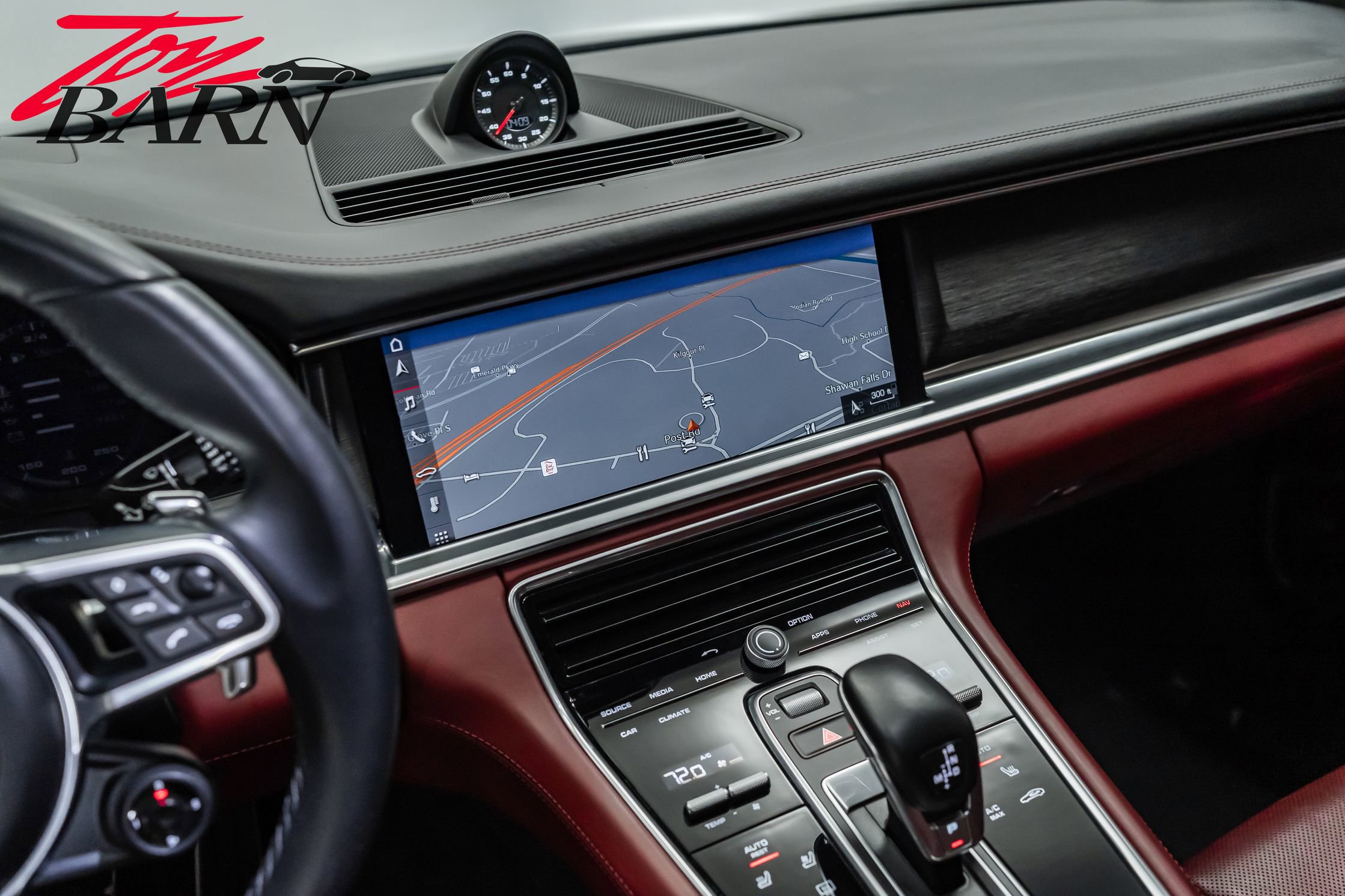 Used 2019 Porsche Panamera GTS image 37