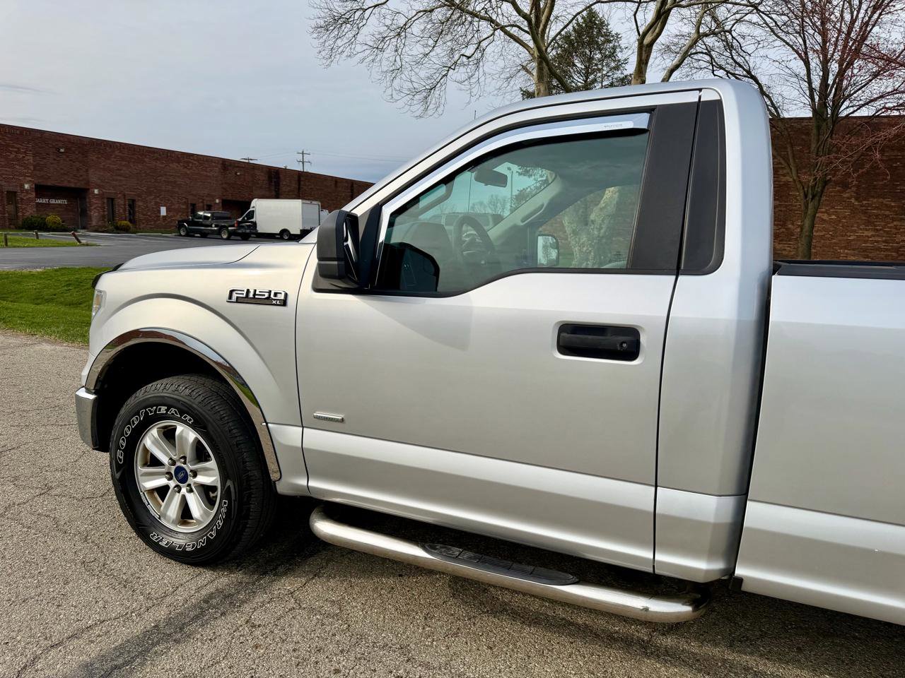 Used 2016 Ford F150 XL w/ Equipment Group 101A Mid image 14