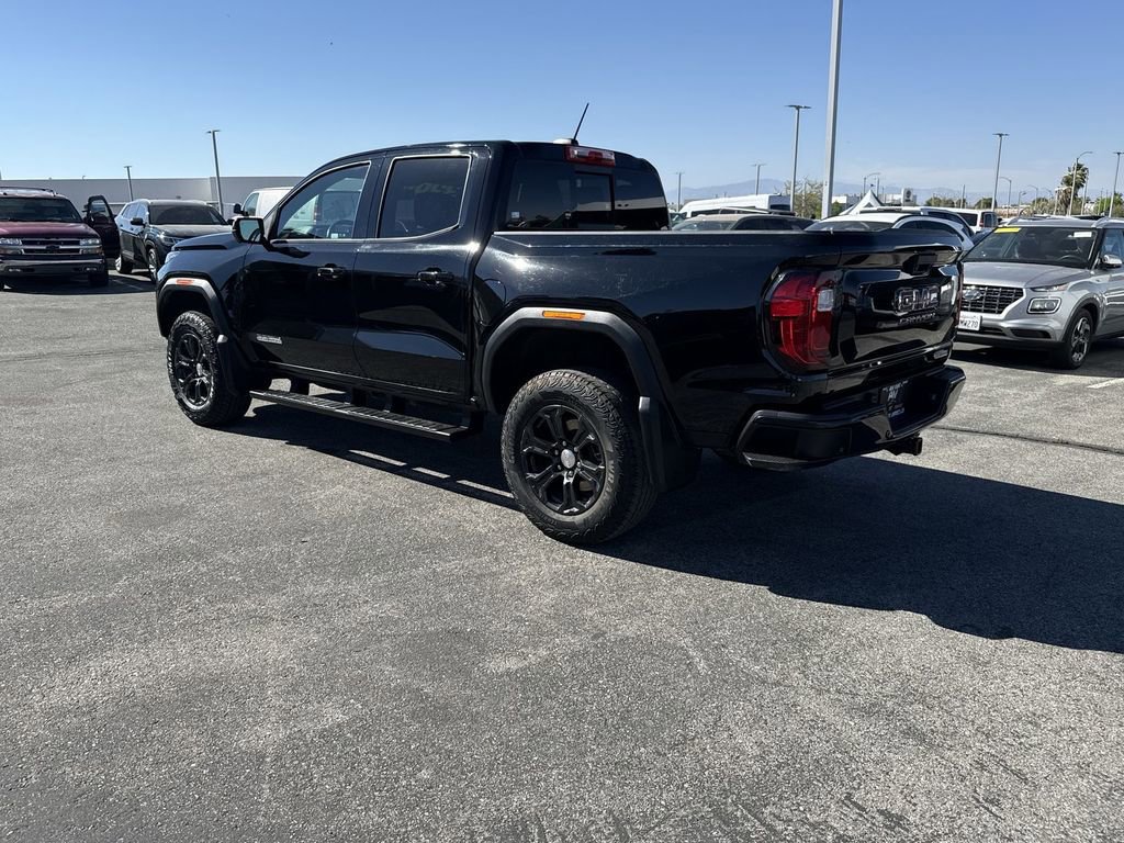 Used 2023 GMC Canyon Elevation w/ Convenience Package image 36