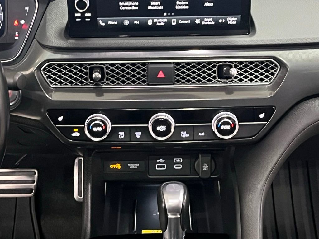 Used 2024 Acura Integra A-Spec image 23