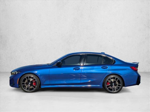 Used 2023 BMW M340i w/ Premium Package image 9