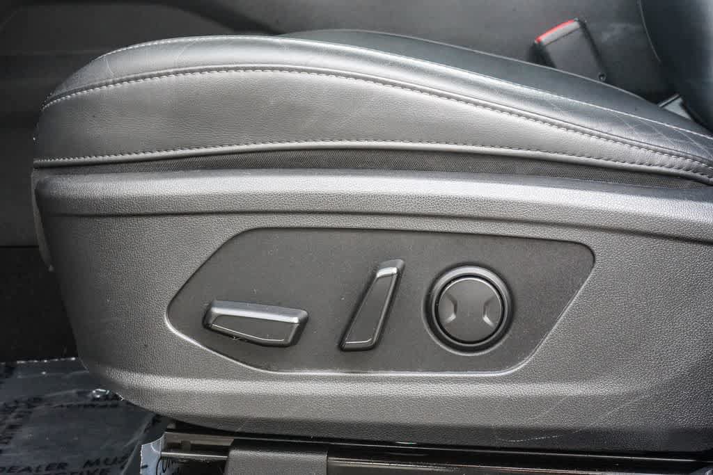 Used 2023 Kia Sorento EX FWD image 18