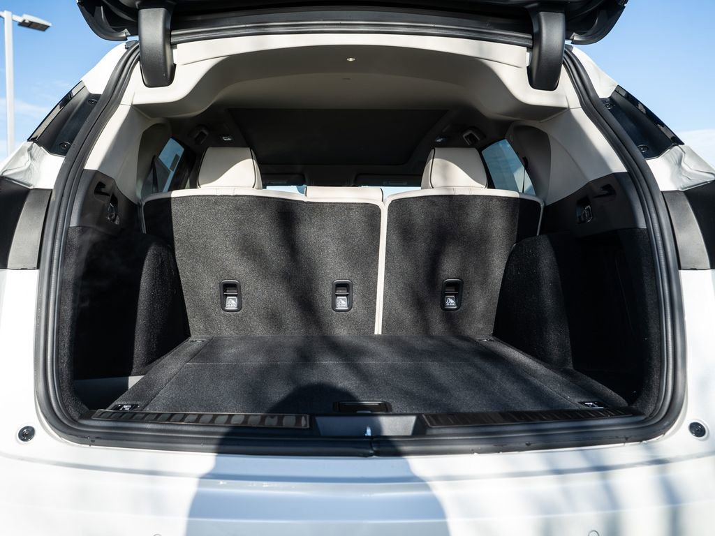 New 2026 Acura RDX SH-AWD w/ Advance Package image 46