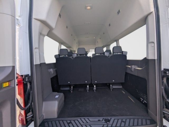 New 2026 Ford Transit 350 XLT RWD image 14