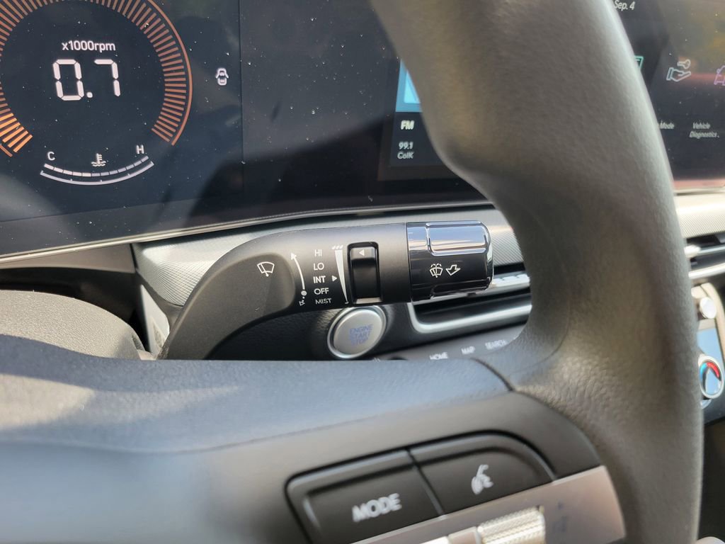 New 2025 Hyundai Sonata SE image 15