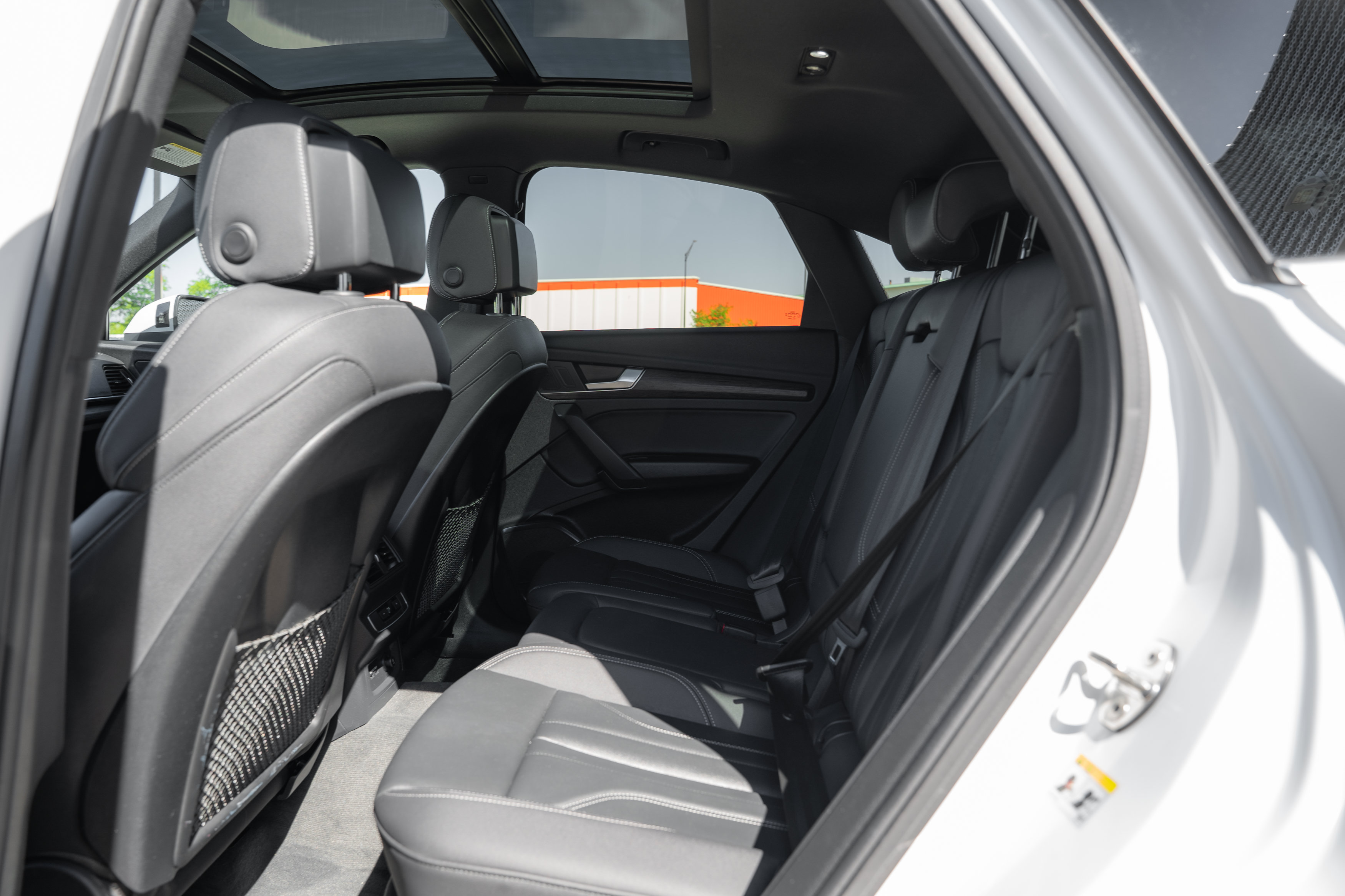 Certified 2023 Audi Q5 2.0T Premium w/ Convenience Package AWD/4WD image 23
