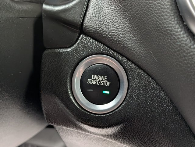 Certified 2024 Chevrolet Equinox LT AWD/4WD image 21