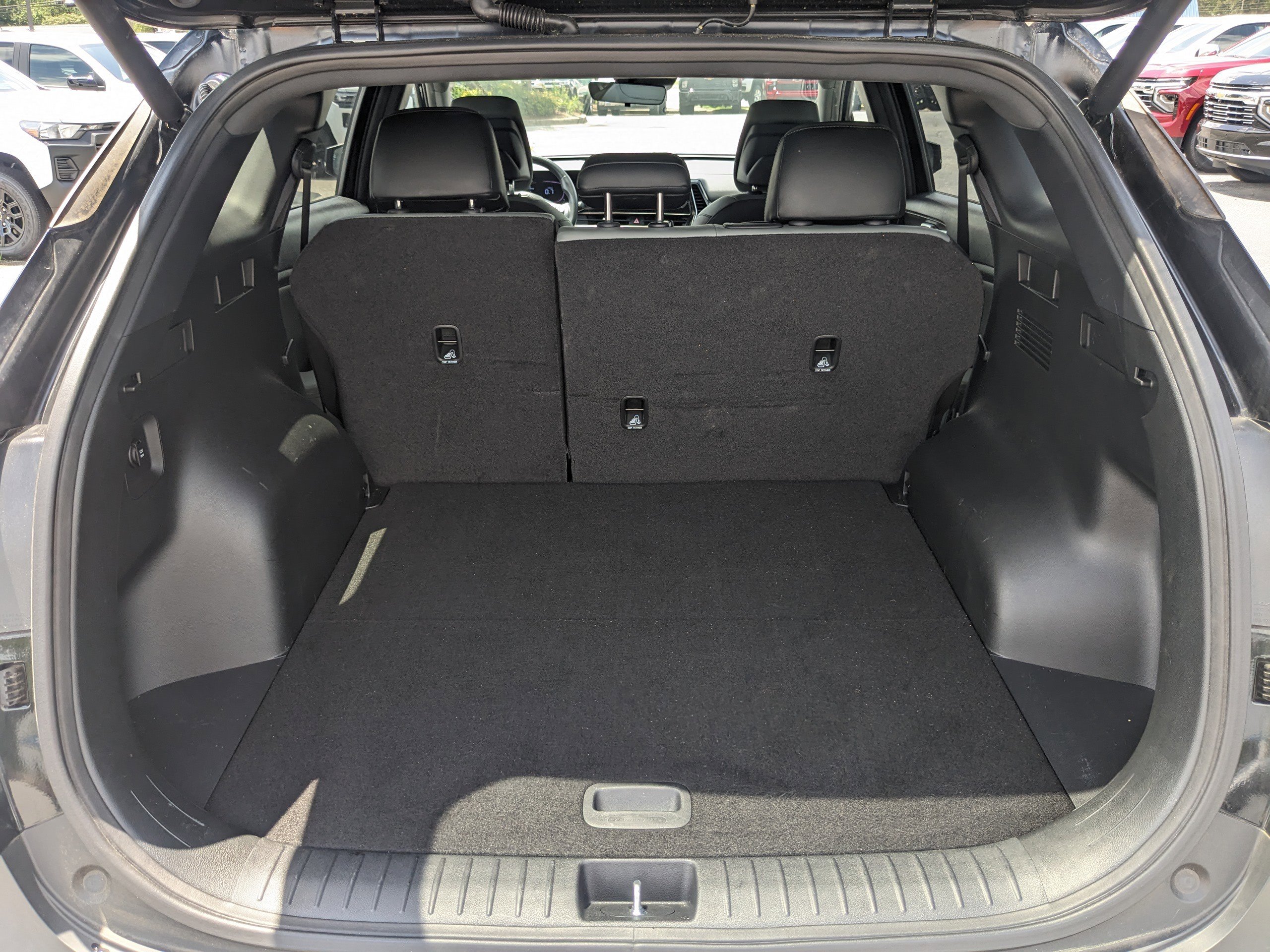 Used 2023 Kia Sportage X-Line w/ X-Line Premium Package image 13