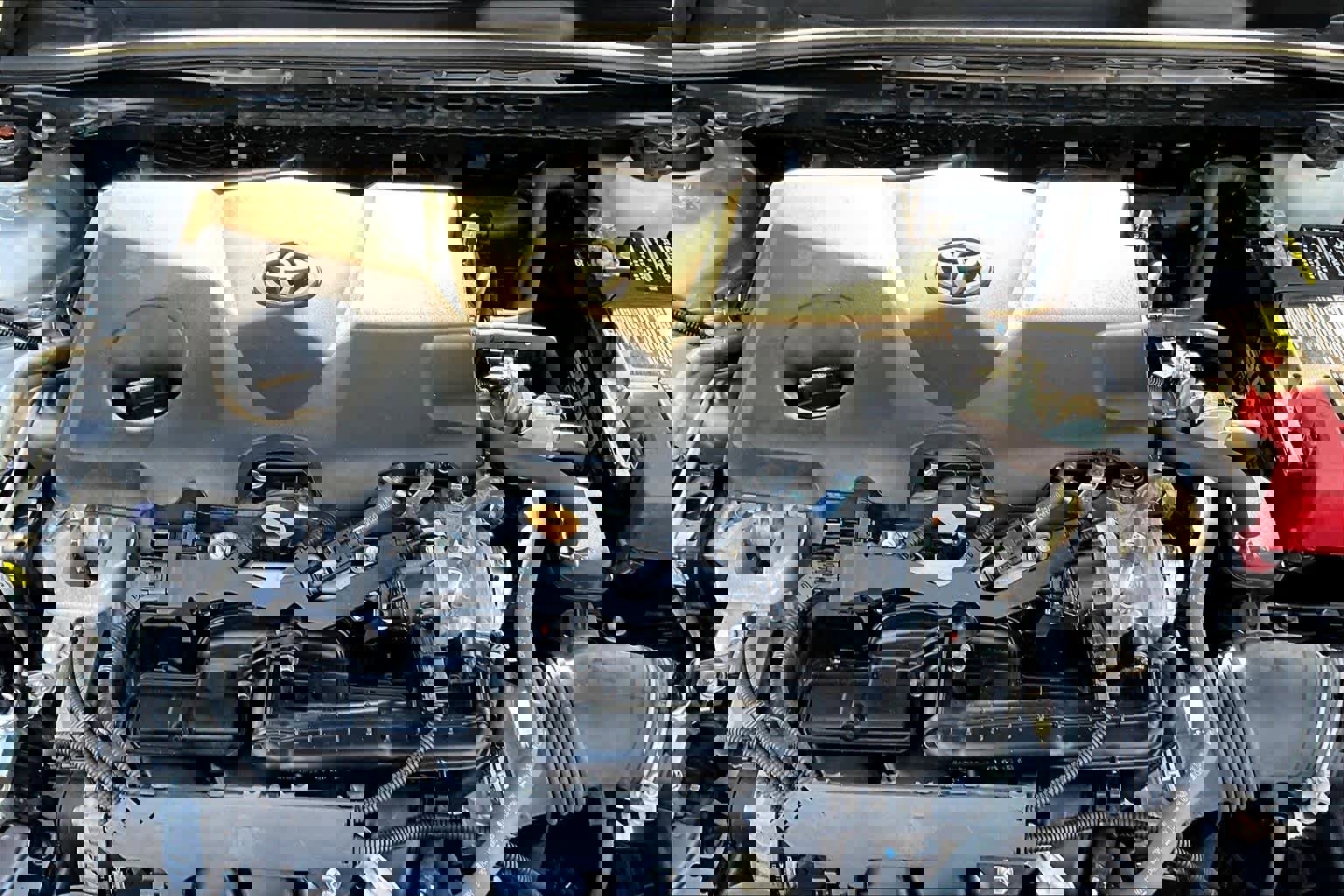 Used 2023 Toyota Camry SE image 32