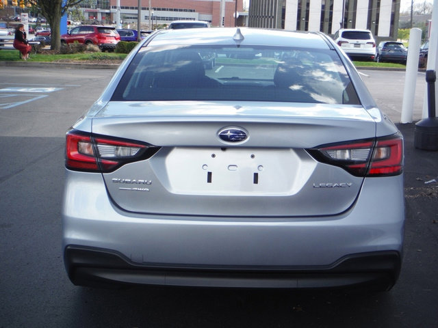 Used 2024 Subaru Legacy Premium AWD/4WD image 7