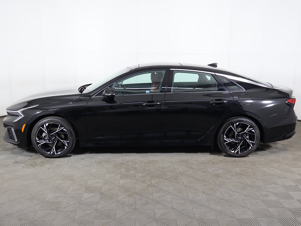 Used 2025 Kia K5 GT-Line w/ GT-Line Premium Package AWD/4WD image 19