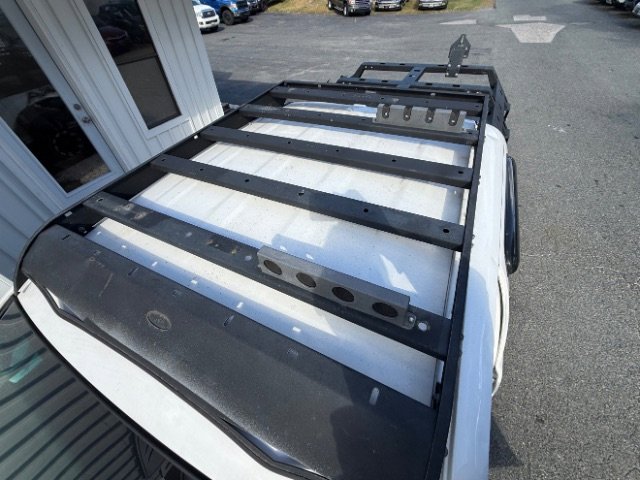 Used 2011 Toyota Tacoma 2WD Double Cab w/ Convenience Pkg image 26