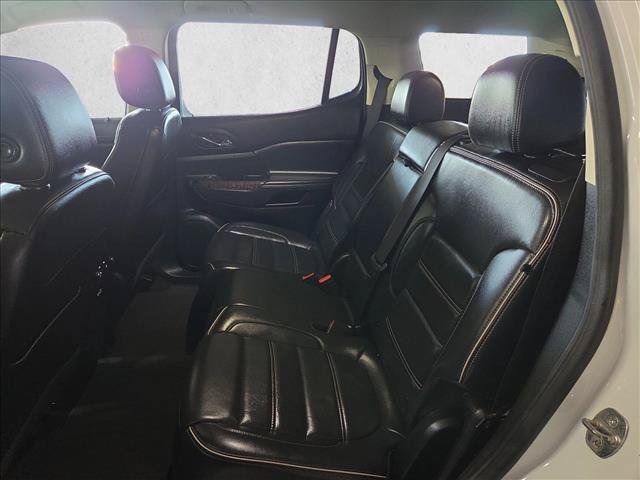 Used 2023 GMC Acadia Denali FWD image 18
